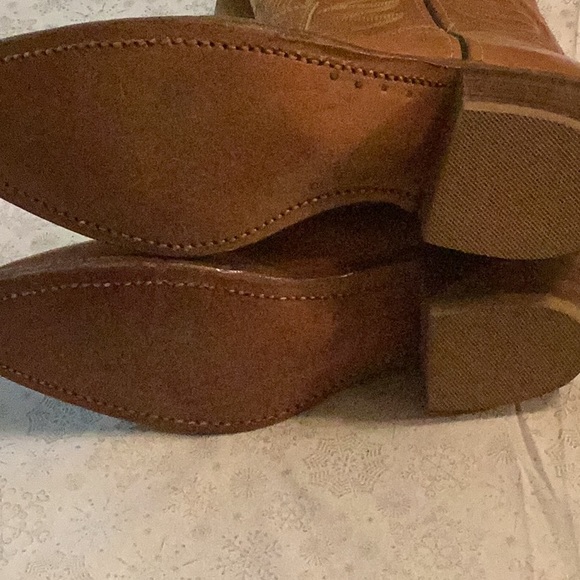 NWT Double H boots - Picture 11 of 12